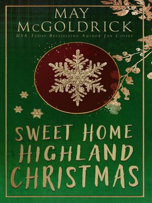 Sweet Home Highland Christmas - ebook